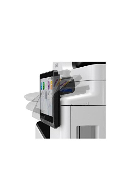 EPSON AM-C5000 A3 COLOR INKJET MFP