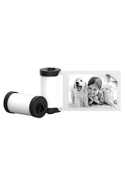 Kodak Kodak Glossy Photo Paper, Black/White