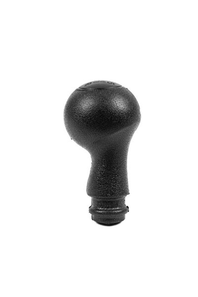 MEFAUTO Fiat Doblo 1-2 Gearbox Compatible Gear Shift Knob
