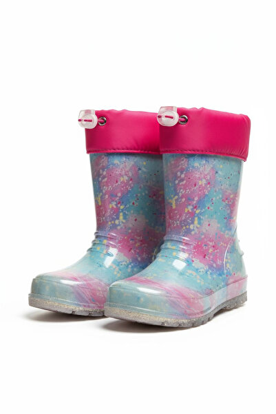 ZENEGE Дитячі чоботи для дощу та снігу