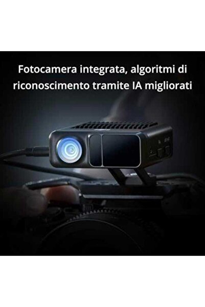 DJI Focus Pro Creator Combo