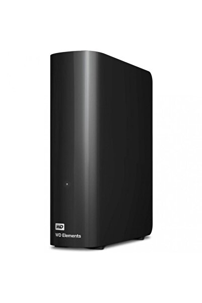 WD Wd 12TB Elements 3,5 Inc USB 3.0 WDBWLG0120HBK-EESN Hard disk extern