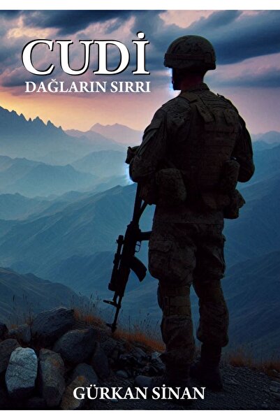 Turnam Yayınları Cudi