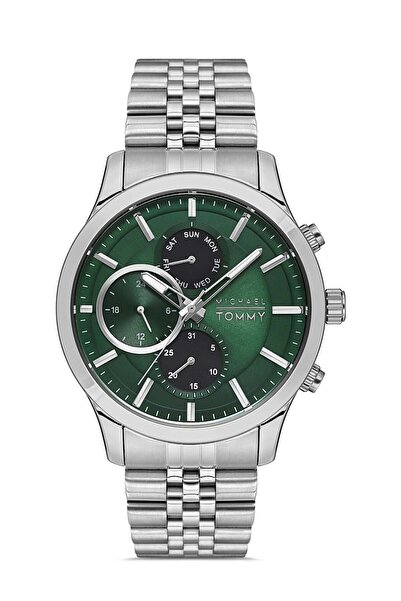 MICHAEL TOMMY MT-31003G Erkek Kol Saati
