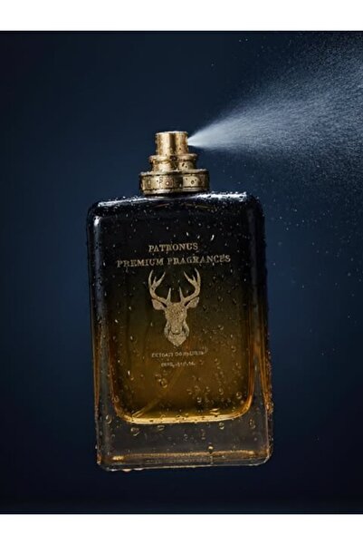 PATRONUS - WITH YOU -EXTRAİT DE PARFUM