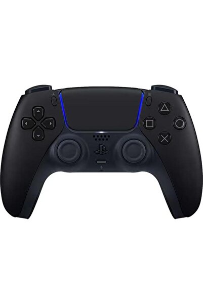 Sony Controler wireless PlayStation 5 DualSense, Negru miez de noapte