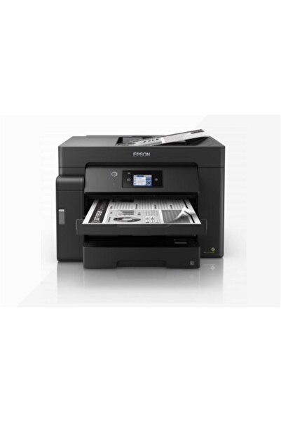 EPSON EcoTank M15140 A3+ Imprimantă multifuncțională mono cu jet de cerneală,...