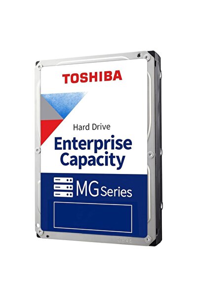 Toshiba Server HDD MG09 14TB CMR 512e, 3.5'', 512MB, 7200RPM, SATA, SKU: HDEP...