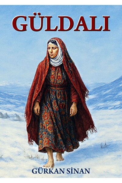 Turnam Yayınları Güldalı