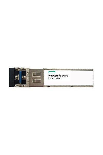 Aruba Networks Aruba HPE 10G SFP+ LC SR 300M MMF XCVR