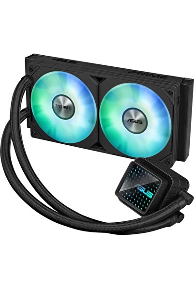 ASUS Cooler procesor PRIME LC 240 ARGB