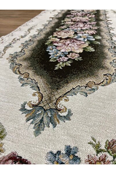 MYHOMEGOBLEN Tapestry Runner35X140