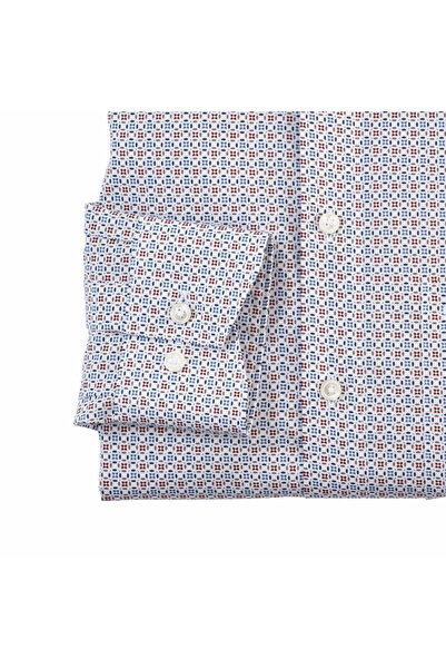 OLYMP Langarm Business Hemd für Herren