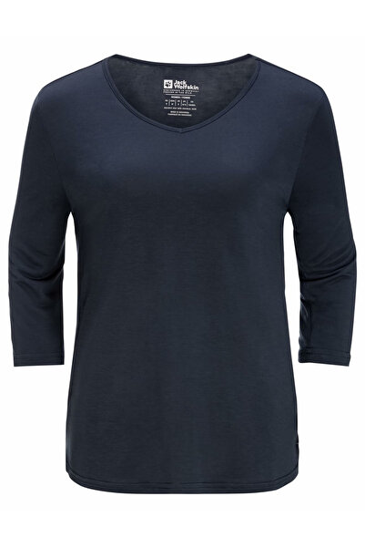 Jack Wolfskin 3/4 Shirt für Damen