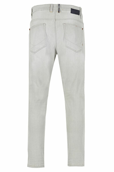 Camel Active Slim Fit Jeans für Herren