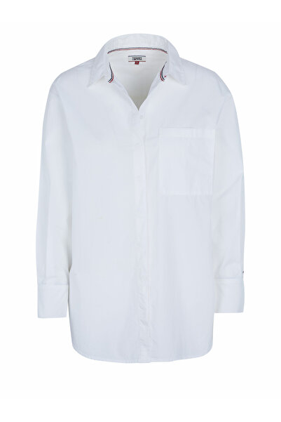 Tommy Hilfiger JeansHemd für Damen