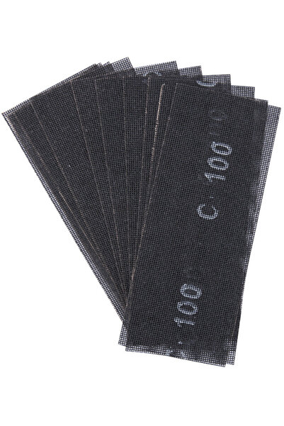 Evotools Șmirghel Plasa ETS 270 mm 110 mm 100