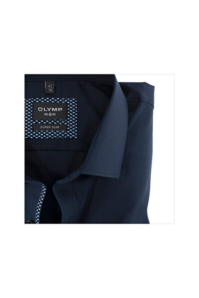 OLYMP Langarm Business Hemd für Herren