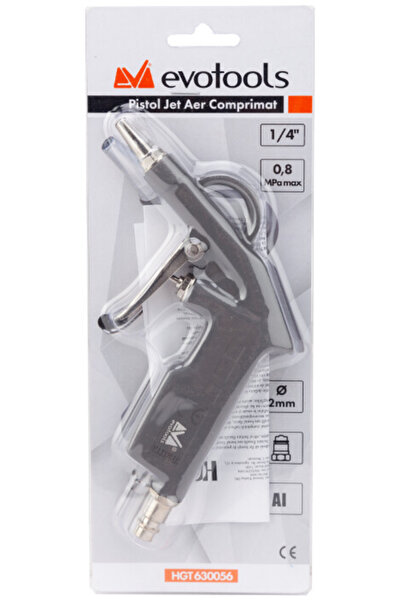 Evotools Compressed Air Jet Gun