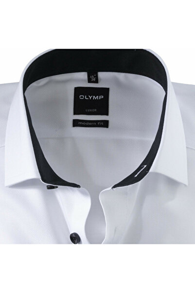 OLYMP Langarm Business Hemd für Herren