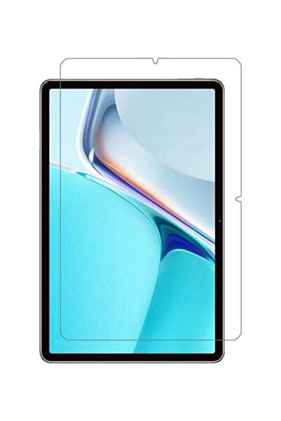 Generic Tempered Glass Screen Protector For Huawei MatePad 11 - Clear