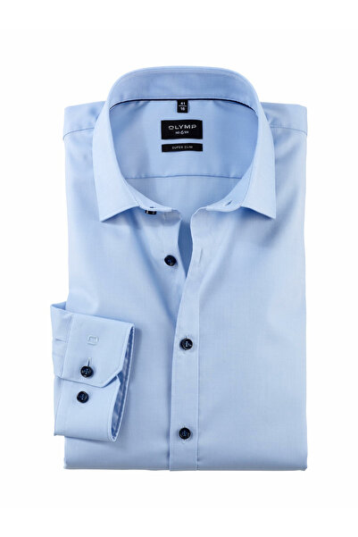 OLYMP Langarm Business Hemd für Herren