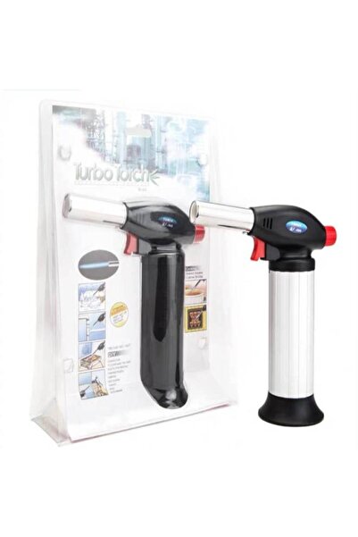 The comprehensive house شعلة غاز قابلة لإعادة التعبئة لتحمير وتحميص الطعام، م...