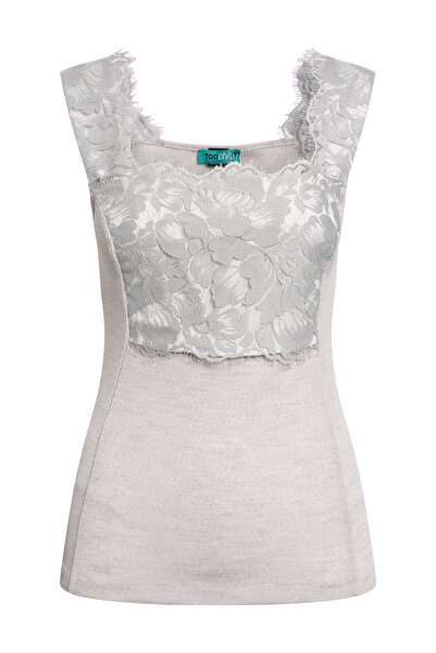 TOOche Shirt & Top "Frosted Elegance"