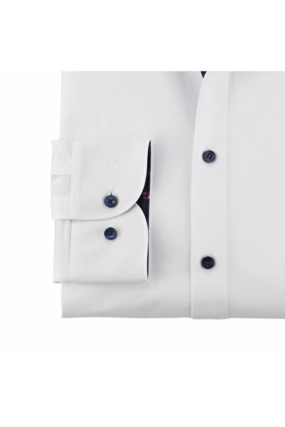 OLYMP Langarm Business Hemd für Herren