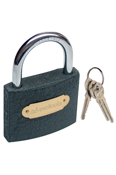 Evotools ETS padlock 75 mm