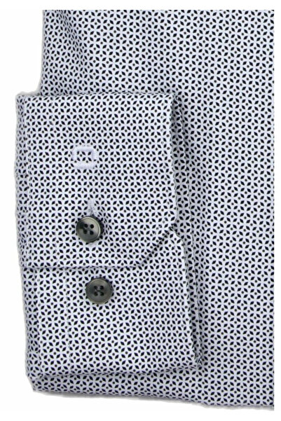 OLYMP Langarm Business Hemd für Herren