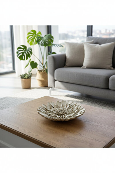 Hanlar Home Şık Hediyelik Dekoratif Çiçek