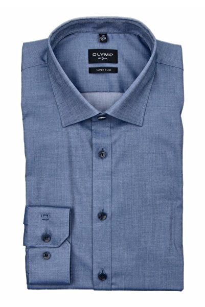 OLYMP Langarm Business Hemd für Herren
