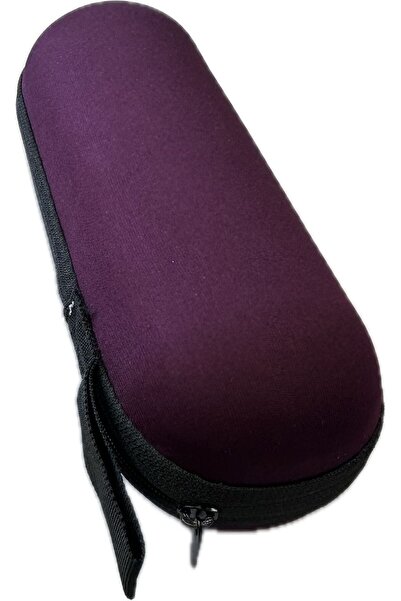 SBD KAPSÜL MİNİ ÇANTALI KILIFLI 8 TELLİ ŞEMŞİYE