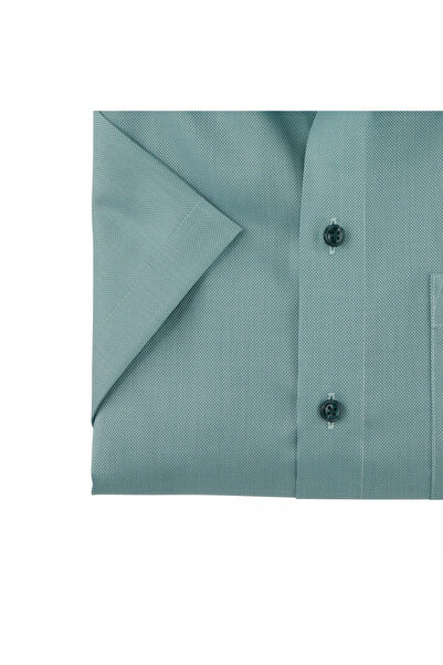 OLYMP Kurzarm Business Hemd für Herren