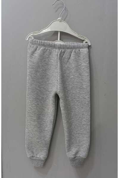 pio Fleece-Lined Three-Thread Trackpants