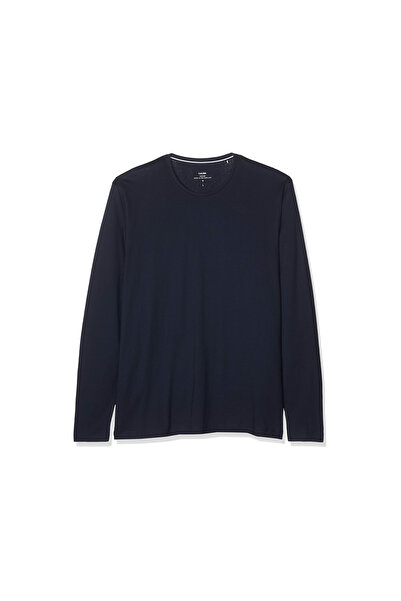 Calida Rundhals Langarmshirt für Herren