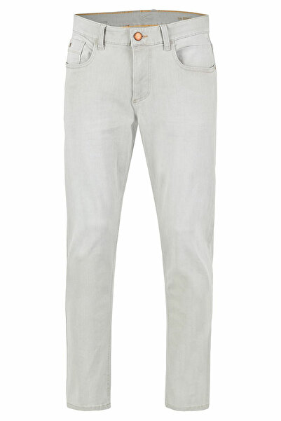 Camel Active Slim Fit Jeans für Herren