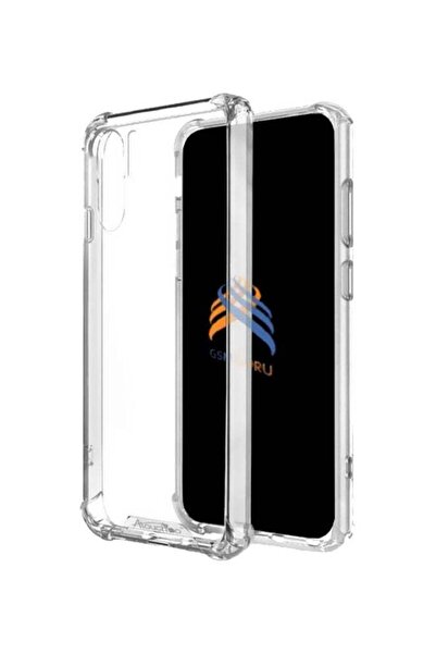 Generic Protective Case Cover For Huawei P30 Pro - Clear