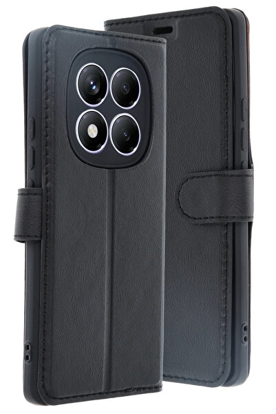 NewFace حافظة LVSQVR لهاتف شاومي ريدمي نوت 14 برو 4G، غطاء تريند إس بلس (2320...