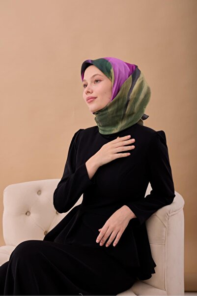 Silk Home Aura Scarf 140002-04