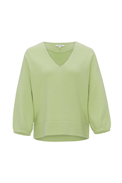 OPUS 3/4 Shirt für Damen