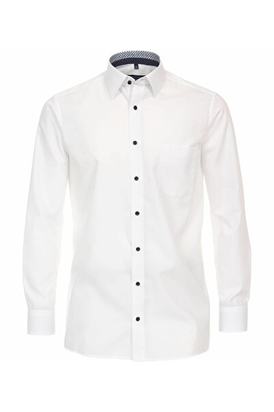 Katt Langarm FreizeitHemd für Herren