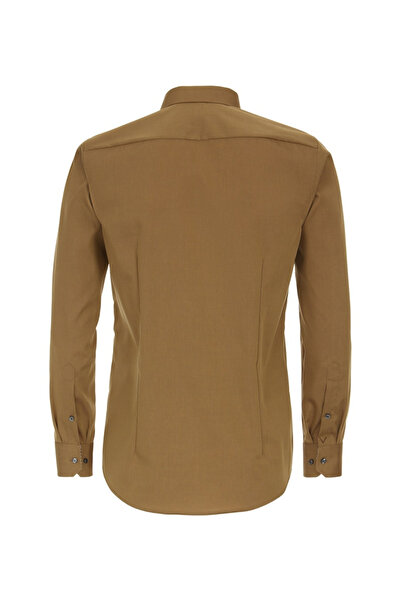 VENTI Langarm FreizeitHemd für Herren