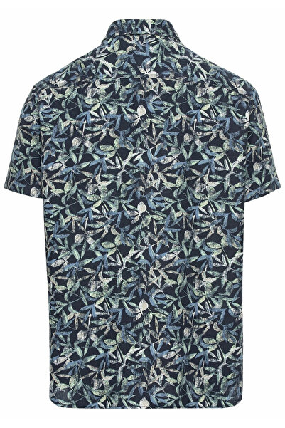 Camel Active Kurzarm FreizeitHemd für Herren