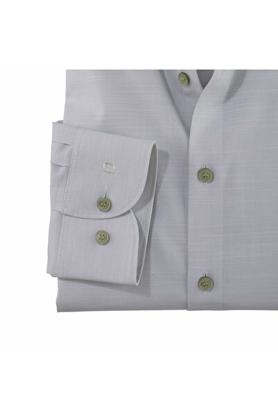 OLYMP Langarm Business Hemd für Herren