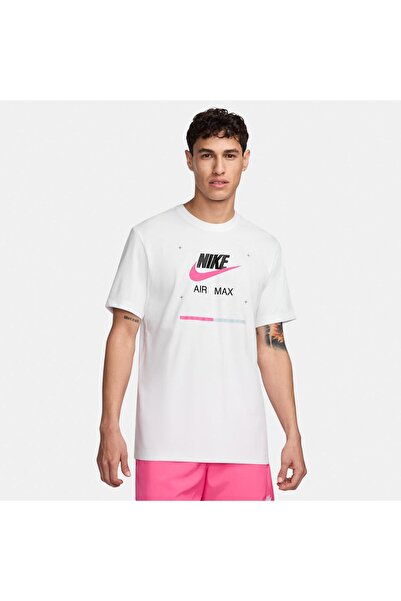 Nike Tricou M NSW TEE FW CNCT Male