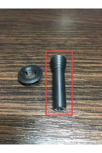 Genel Markalar Bmw E30 - Kapı Kilidi Düğmesi (oem: 51 21 1 852 140, 51 41 1 9...