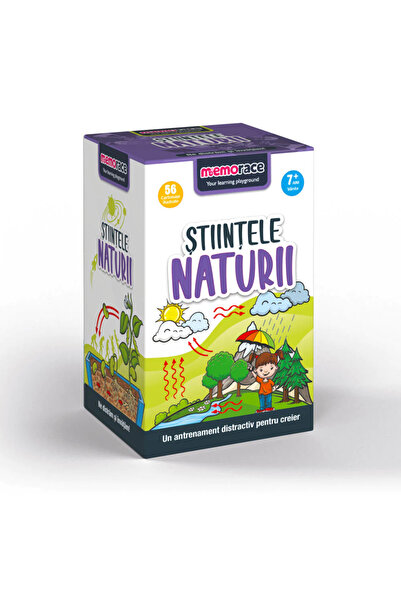 Ludicus Games Jocul de memorie Științe: Joc educativ de memorie și cunoștințe...
