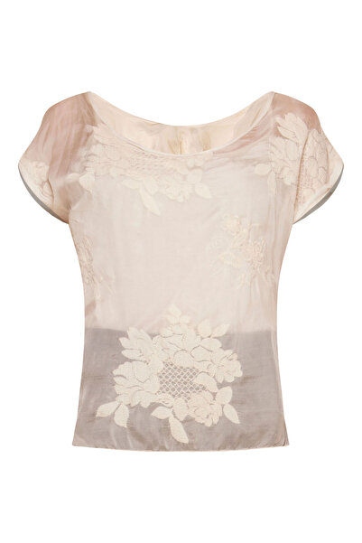 TOOche Tricou și top „Vis de vară”